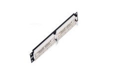 安普110电话配线架 现代通信网络的可靠基石